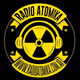 Logo de Radio Atomika