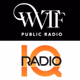 Logo de WVTF Radio IQ - WWVT