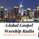 Global Gospel Worship Radio logo