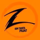 Logo de Z FM 88.5