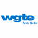 Logo de WGTE FM 91 - WGTE-FM