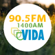 Logo de Radio Vida - WIDA