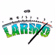 Logo de Radio Larmo