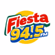 Logo de Fiesta 94.5 - KLIQ