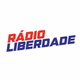 Logo de Rádio Liberdade FM