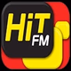 Logo de Hit FM