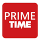 Logo de AajTak Prime Time