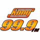 Logo de 99.9 KONY Country - KONY
