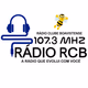 Logo de Rádio Clube Boavistense