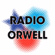 Logo de Radio Orwell