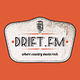 Logo de driftFM