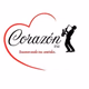 Logo de Corazón FM Santiago