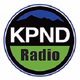 Logo de 95.3 KPND - KPND