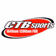 Logo de CTBSports - KZLS