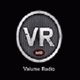 Logo de Volume Radio