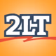 Logo de Radio 2LT