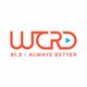 Logo de WCRD 91.3FM - WCRD