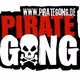 Logo de Pirate Gong Radio