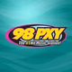 Logo de 98 PXY - WPXY-FM