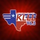 KLLL 96.3 FM - KLLL-FM logo