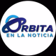 Logo de Orbita FM