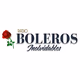 Logo de Radio Boleros Inolvidables