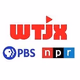 Logo de WTJX FM 93.1 - WTJX-FM