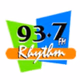 Logo de Rhythm 93.7 Port Harcourt