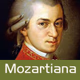Logo de Mozartiana