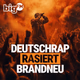 Logo de bigFM - Deutschrap rasiert brandneu