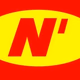 Logo de N' Radio