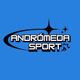 Logo de Andrómeda Sport