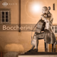 Logo de Calm Radio - Boccherini