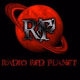 Logo de Radio Red Planet