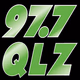 Logo de 97.7 QLZ - WQLZ