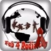 Logo de FAB 4 RADIO