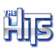 Logo de The Hits Dunedin