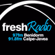 Logo de Fresh Radio Spain