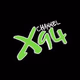 Logo de Channel X94 - KXRQ