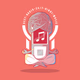 Logo de Geet Radio - Bollywood Radio