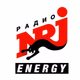Logo de NRJ Radio Energy FM Irkutsk