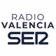 Logo de Cadena SER - Radio Valencia