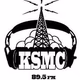 Logo de KSMC-FM - KSMC