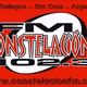 Logo de Fm Constelación 102.3