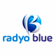 Logo de Radyo Blue