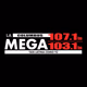 Logo de La Mega Columbus - WWLA