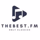 Logo de The Best Fm