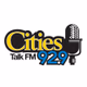 Logo de Cities 92.9 - WRPW