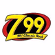 Logo de Z99 - KLLZ-FM
