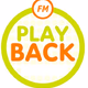Logo de Radio FM PlayBack